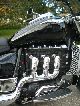 2011 Triumph  Rocket 3 Touring Motorcycle Chopper/Cruiser photo 7