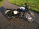 2010 Triumph  Bonneville T100 Sixty Limited Edition 1 of 650 Motorcycle Naked Bike photo 3