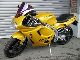 1997 Triumph  T595 | RACE MACHINE | LOVER PIECE | ORIGINAL Motorcycle Sports/Super Sports Bike photo 3