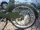 1953 Triumph  Tot Motorcycle Motor-assisted Bicycle/Small Moped photo 3