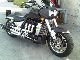 2007 Triumph  Rocket III Motorcycle Motorcycle photo 4