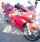 2001 Triumph  Sprint ST Motorcycle Motorcycle photo 2