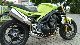 Triumph  speed triple in 1050 2007 Motorcycle photo