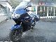 1997 Triumph  Trophy 1200 includes case and topcase Motorcycle Tourer photo 1