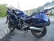 1997 Triumph  Trophy 1200 includes case and topcase Motorcycle Tourer photo 2