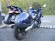 1997 Triumph  Trophy 1200 includes case and topcase Motorcycle Tourer photo 3