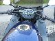 1997 Triumph  Trophy 1200 includes case and topcase Motorcycle Tourer photo 4