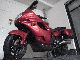 2003 Triumph  Trophy 1200 with Navi only 12300 km Motorcycle Sport Touring Motorcycles photo 2