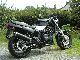 1992 Triumph  Trident 900, T 300 Motorcycle Naked Bike photo 1