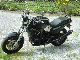 1992 Triumph  Trident 900, T 300 Motorcycle Naked Bike photo 2