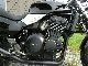 1992 Triumph  Trident 900, T 300 Motorcycle Naked Bike photo 4