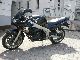 2002 Triumph  Sprint RS Motorcycle Sport Touring Motorcycles photo 2