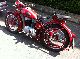 1950 Triumph  BDG250S Motorcycle Motorcycle photo 1