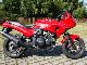 1998 Triumph  SPRINT SPORT 900 Motorcycle Sports/Super Sports Bike photo 4