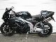 2005 Triumph  955i Daytona 9018 km 1.Hand checkbook Motorcycle Sports/Super Sports Bike photo 2