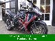 2007 Triumph  Sprint ST 1050i SINGLE PIECE - 1.HAND Motorcycle Motorcycle photo 9