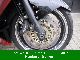2007 Triumph  Sprint ST 1050i SINGLE PIECE - 1.HAND Motorcycle Motorcycle photo 1