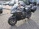 Triumph  Sprint ST 1050 with ABS and luggage 2010 Sport Touring Motorcycles photo
