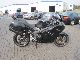 2010 Triumph  Sprint ST 1050 with ABS and luggage Motorcycle Sport Touring Motorcycles photo 2