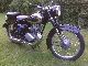 Triumph  Cornet 1953 Motorcycle photo