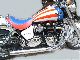 2009 Triumph  America Motorcycle Chopper/Cruiser photo 8
