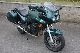 1998 Triumph  Sprint Executive Motorcycle Sport Touring Motorcycles photo 3