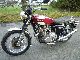 Triumph  TRIDENT T160 1976 Motorcycle photo