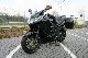 2011 Triumph  Sprint ST with suitcases Motorcycle Motorcycle photo 1