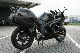 2011 Triumph  Sprint ST with suitcases Motorcycle Motorcycle photo 3