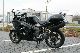 2011 Triumph  Sprint ST with suitcases Motorcycle Motorcycle photo 4
