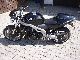 2002 Triumph  Speed ​​Triple Motorcycle Naked Bike photo 1
