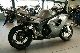 2009 Triumph  Sprint ST Motorcycle Motorcycle photo 2