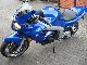 2004 Triumph  Sprint RS Motorcycle Sport Touring Motorcycles photo 4