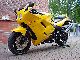 1996 Triumph  Daytona 900 Motorcycle Sport Touring Motorcycles photo 1