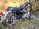 1986 Triumph  Bonneville T 140 V Motorcycle Motorcycle photo 1