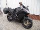 2009 Triumph  ST 1050 Motorcycle Motorcycle photo 2