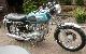 Triumph  T 150 V Trident 750 1972 Motorcycle photo
