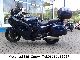 2001 Triumph  Trophy 1200 Motorcycle Sport Touring Motorcycles photo 6