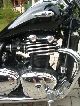 2011 Triumph  Thunderbird ABS Motorcycle Chopper/Cruiser photo 9