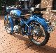 1956 Triumph  BDG 250 SL Motorcycle Motorcycle photo 2