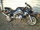 2001 Triumph  Sprint 955i RS Motorcycle Sport Touring Motorcycles photo 1