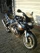2001 Triumph  Sprint 955i RS Motorcycle Sport Touring Motorcycles photo 2