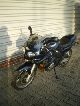 2001 Triumph  Sprint 955i RS Motorcycle Sport Touring Motorcycles photo 3