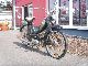 Triumph  Fips - NM 1956 Motor-assisted Bicycle/Small Moped photo