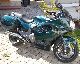 1997 Triumph  Trophy 1200 Motorcycle Sport Touring Motorcycles photo 1