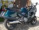 1997 Triumph  Trophy 1200 Motorcycle Sport Touring Motorcycles photo 4