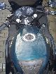 1995 Triumph  Trophy 900 Motorcycle Motorcycle photo 3
