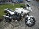Triumph  Sprint 900 with case system 1999 Sport Touring Motorcycles photo