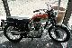 Triumph  Bonneville 1964 Motorcycle photo