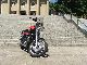 2003 Triumph  Speedmaster Motorcycle Chopper/Cruiser photo 3